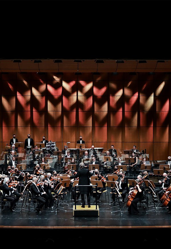 FIDÉLIO TNSC | ÓPERA - CCB