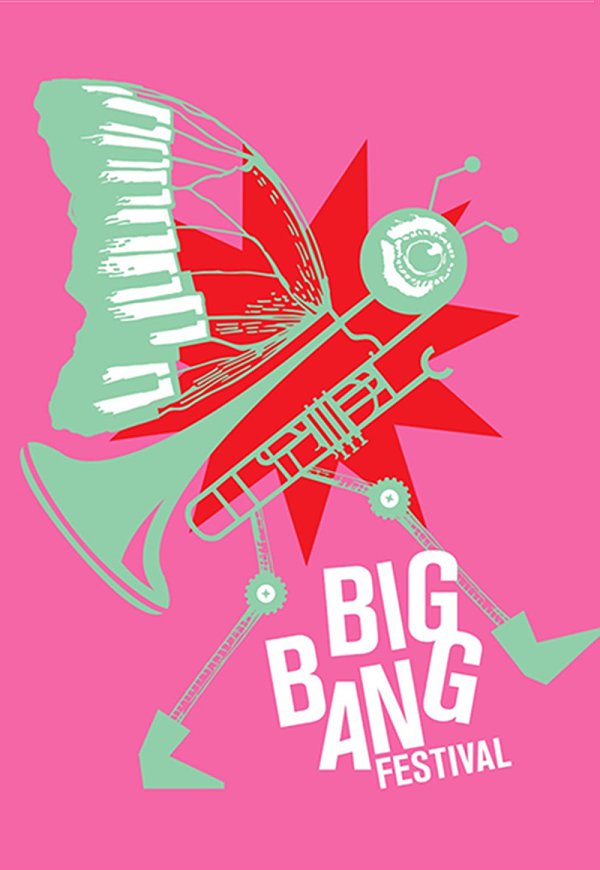 Festival Big Bang LX23