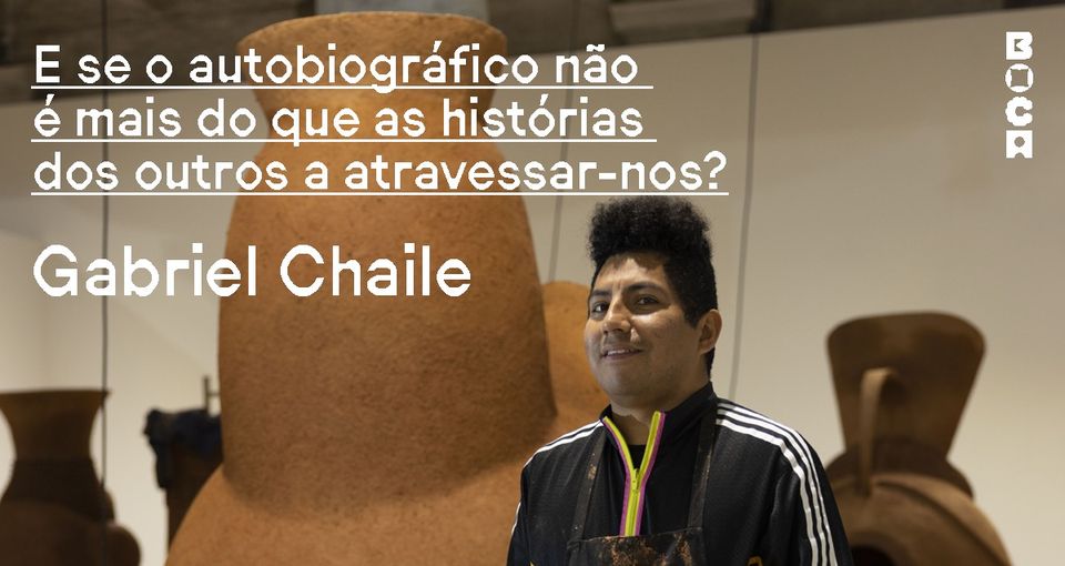 Gabriel Chaile - Tributo a Alcindo Monteiro