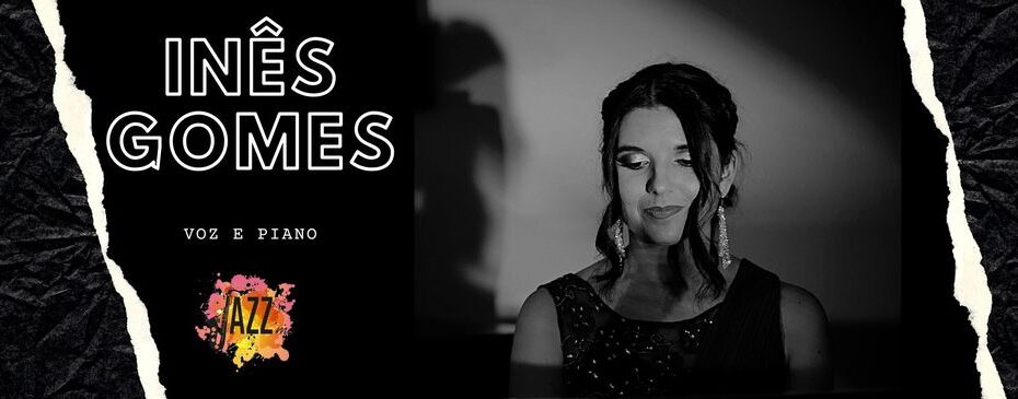 JAZZ'me INÊS GOMES