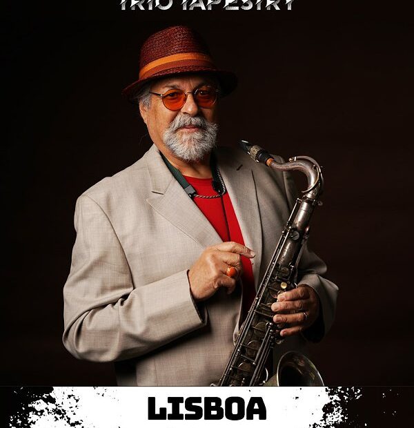 JOE LOVANO - CCB