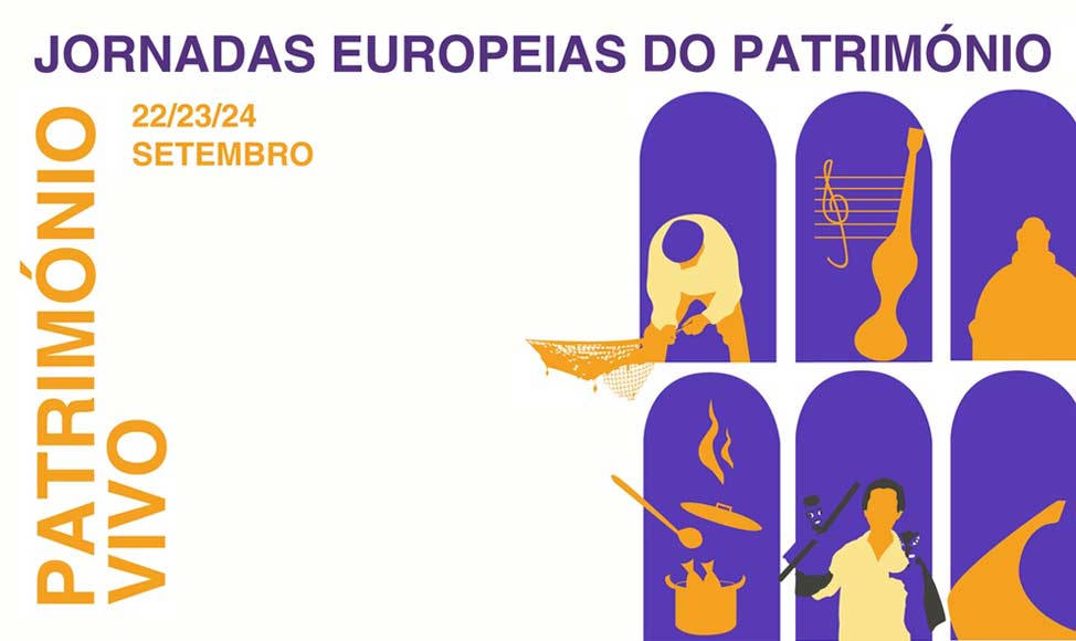 Jornadas Europeias do Património 2023