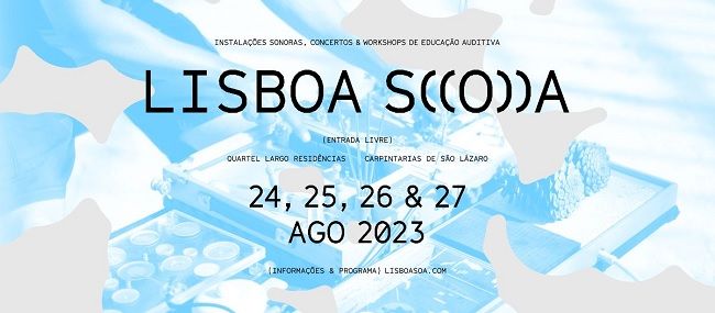 Lisboa Soa 2023