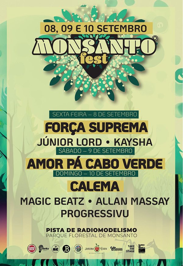 MONSANTO FEST 2023