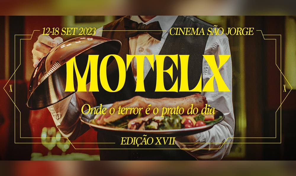 MOTELx - Festival de Cinema de Terror 2023