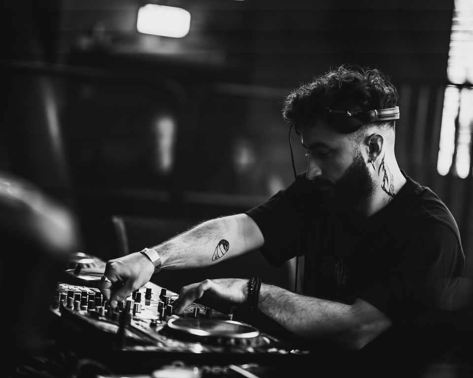 NADA 3.0 w/ KARAH [NL]