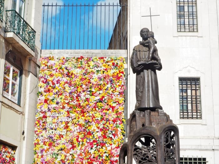 O Santo António Faz Anos (1)