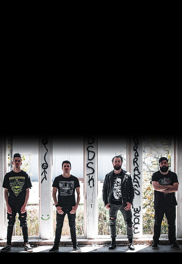 SCARMIND - DO ACÚSTICO AO METAL