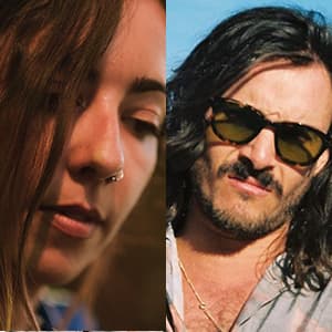 SHERI VARI + SEIVA - Musicbox Clubbing