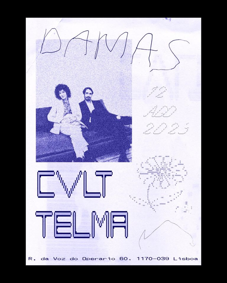 TELMA b2b CVLT