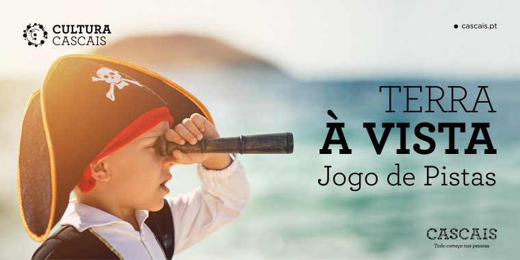 Terra à Vista - Jogo de pistas