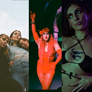 VÍBORA - Musicbox Clubbing