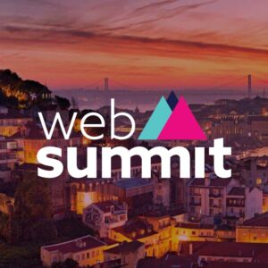 Web Summit Lisboa 2023