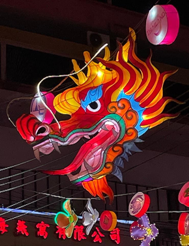 A ENERGIA DO FENG SHUI PARA 2024 – ANO DO DRAGÃO