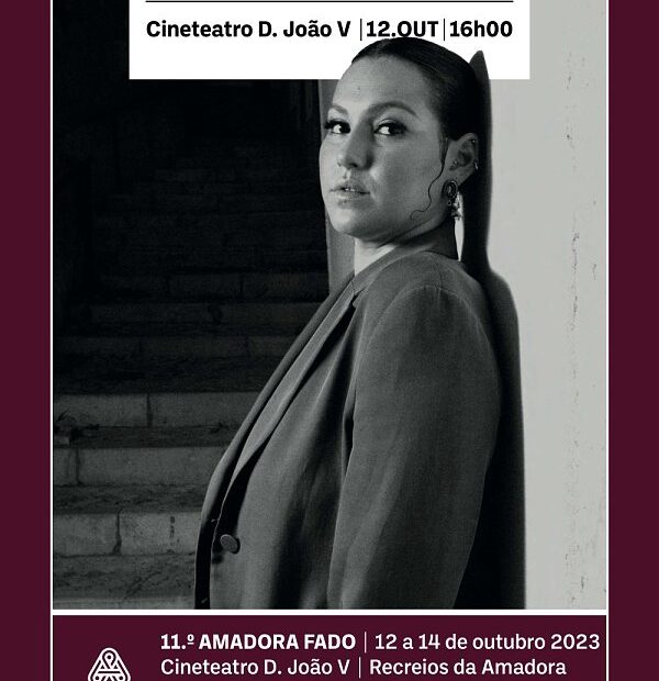 AMADORA FADO BEATRIZ FELICIO