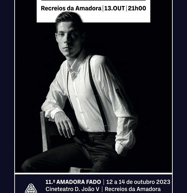 AMADORA FADO MIGUEL XAVIER
