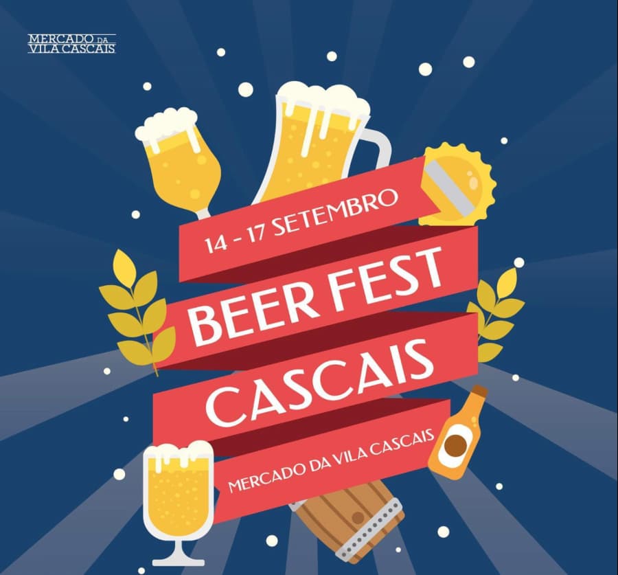 Beer Fest Cascais 2023