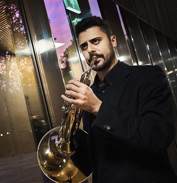 CONCERTO DE ABERTURA Temporada 2023/2024