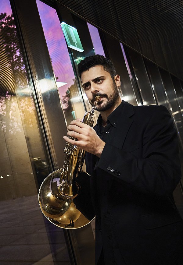 CONCERTO DE ABERTURA Temporada 2023/2024