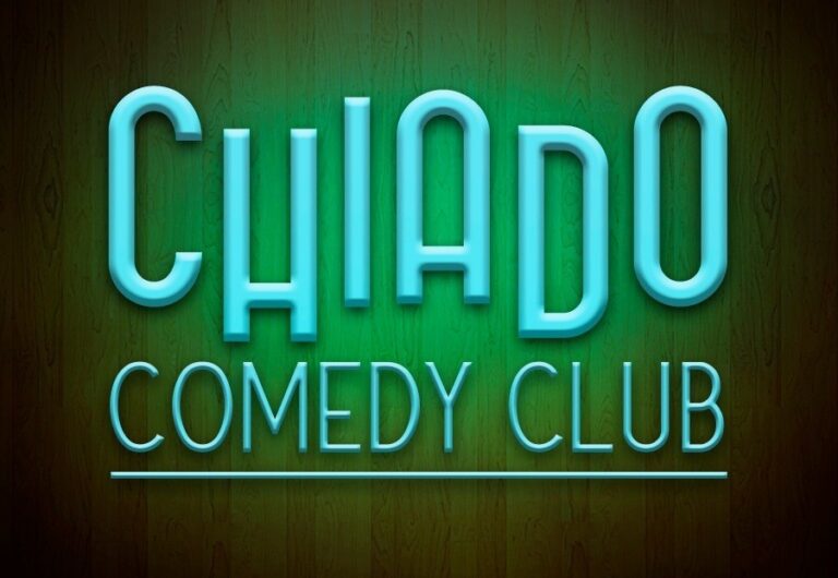 Chiado comedy club