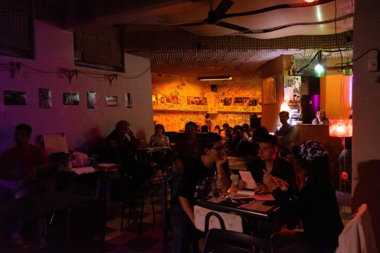 Com Calma – Espaço Cultural