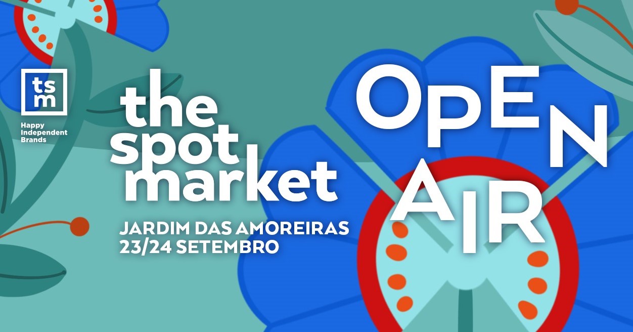 THE SPOT MARKET - NEW COLLECTIONS FALL23