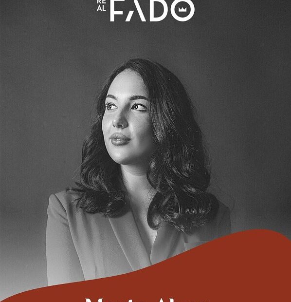 FADO TRADICIONAL com Marta Alves - Embaixada