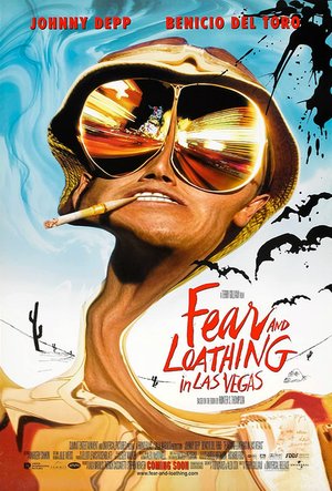 Fear And Loathing In Las Vegas - Carmo Rooftop
