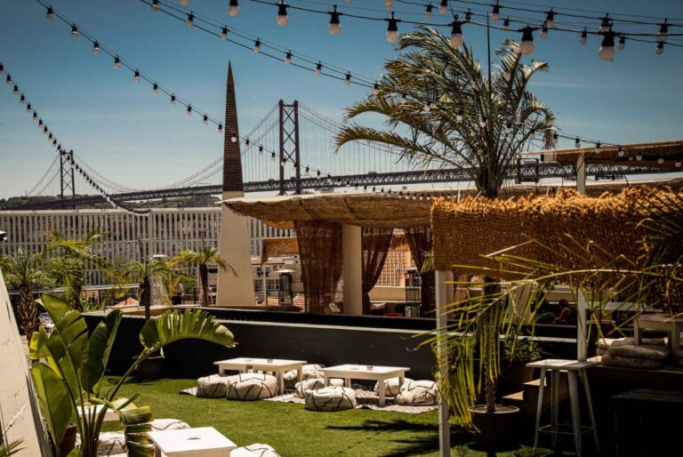 Go A Lisboa - Rooftop Lisboa (1)