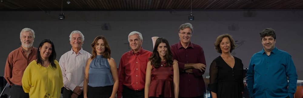 Grupo de Música Contemporânea de Lisboa - CCB