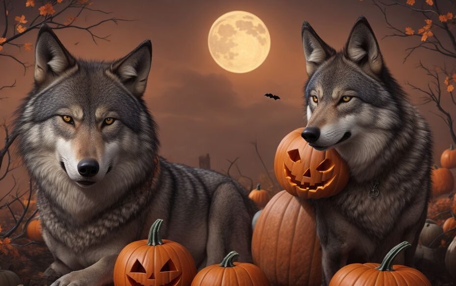 Halloween na Costa da Caparica