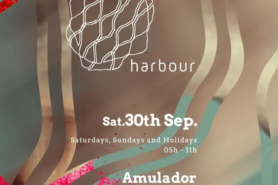 Harbour Amulador + Ele Luz