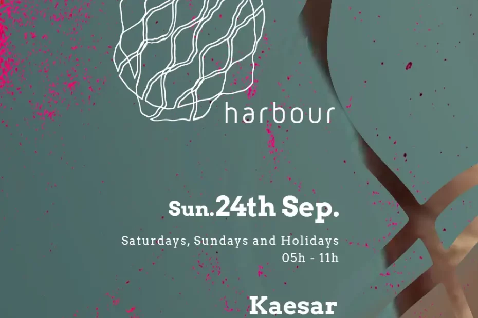 Harbour Kaesar + Hernandez
