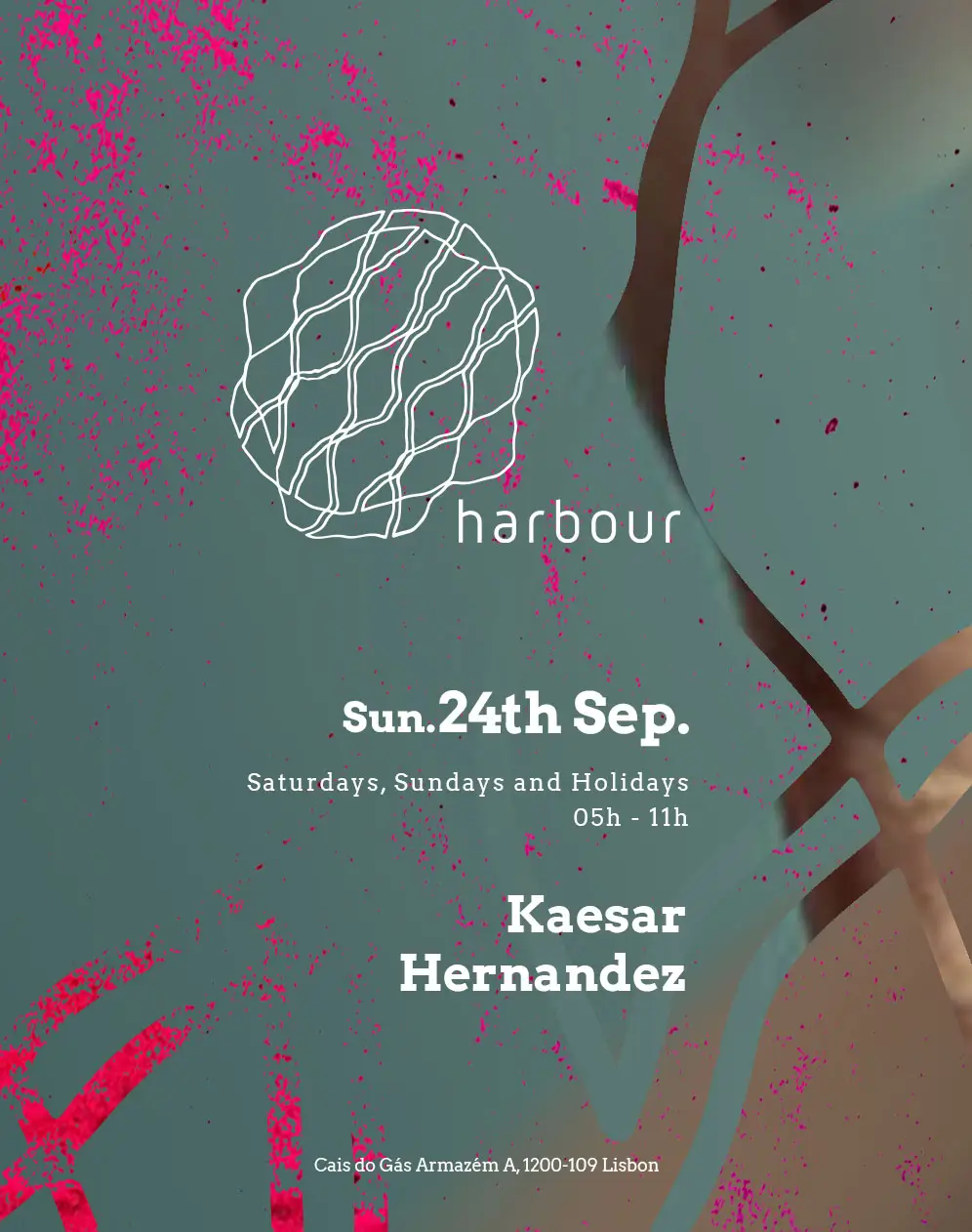 Harbour Kaesar + Hernandez