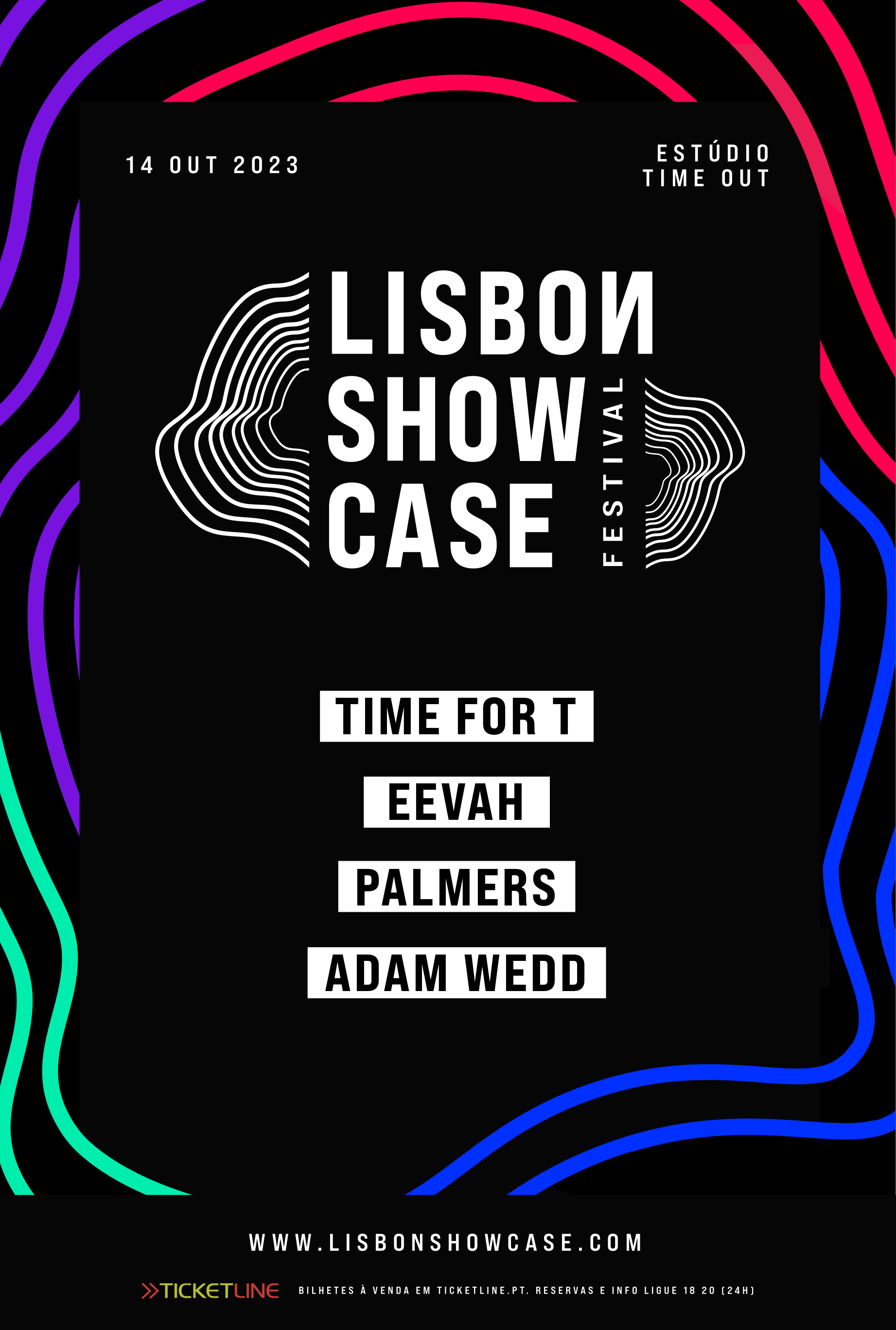 Lisbon Showcase Festival