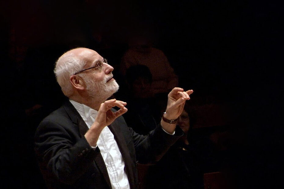 Missa em Dó menor de Mozart