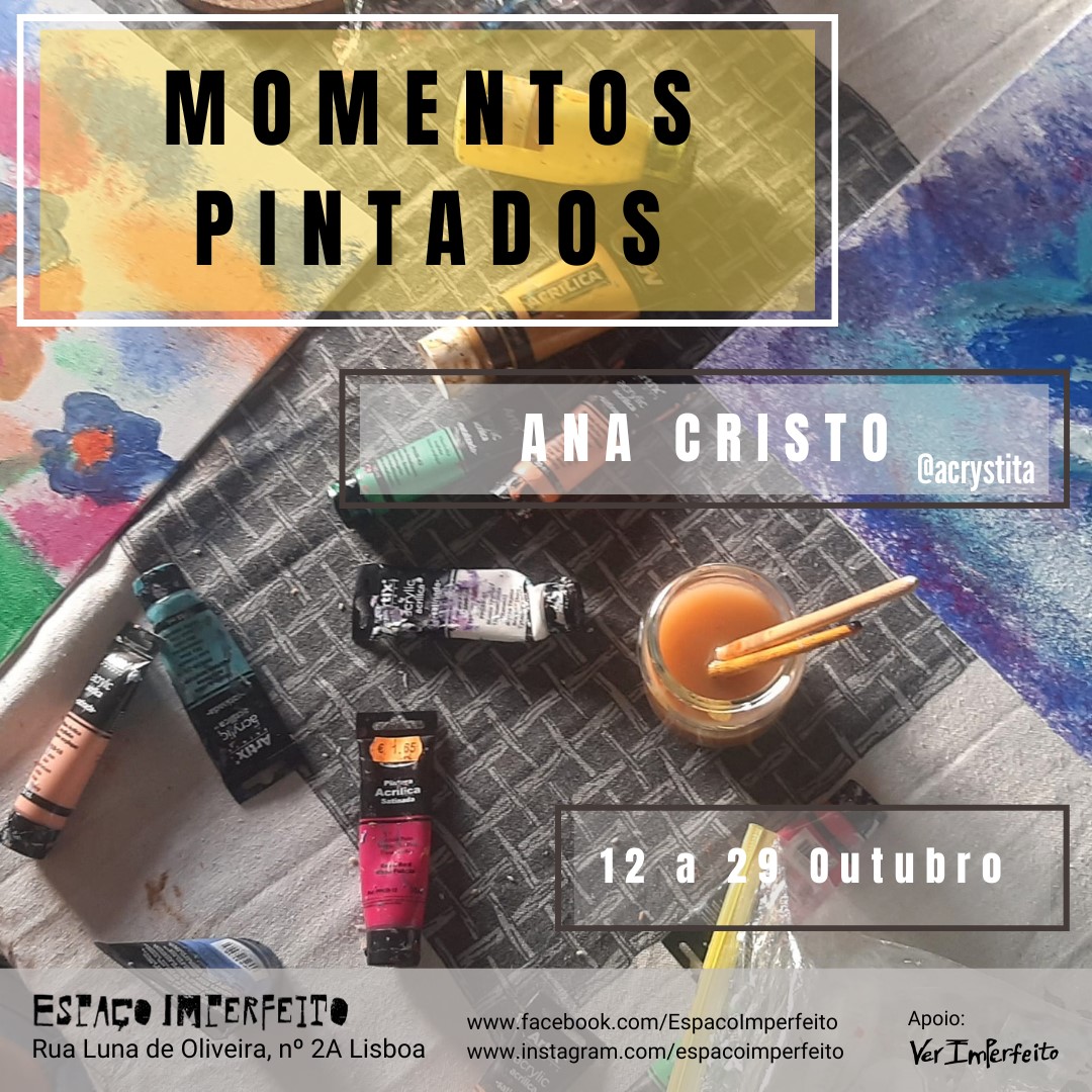 Momentos Pintados