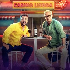 Monólogos do Pénis - Casino de Lisboa