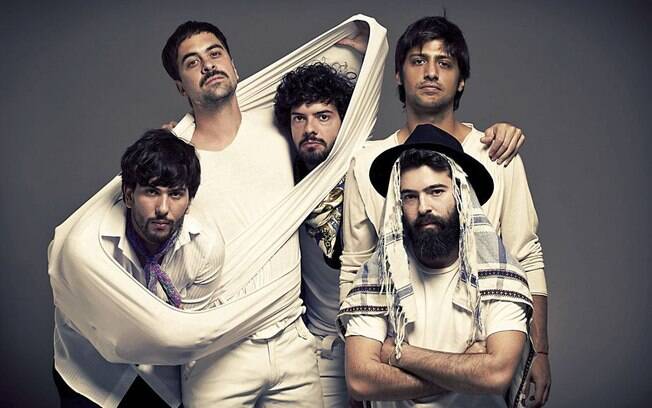ONDA VAGA - Musicbox