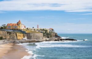 Os Encantos Marítimos de Lisboa: Parques, Praias e Tudo Mais