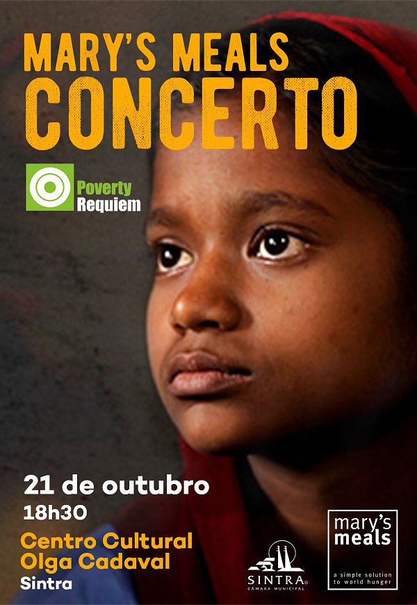 POVERTY REQUIEM - CC Olga Cadaval