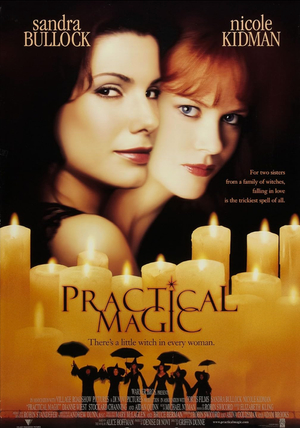 Practical Magic - Carmo Rooftop