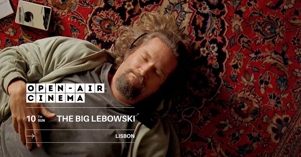 The Big Lebowski @ Escala 25