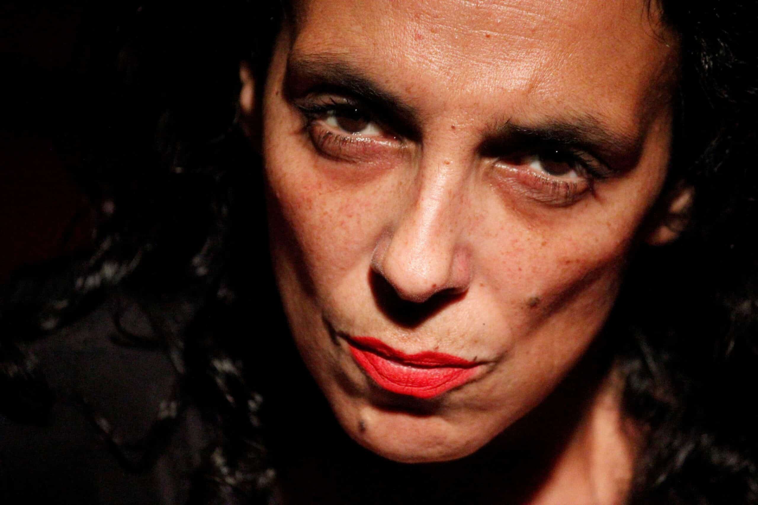 Um nó apertado - Clube Estefânia (1)