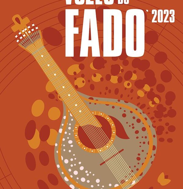 VOZES DO FADO 2023 - Oeiras