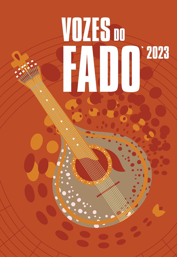 VOZES DO FADO 2023 - Oeiras