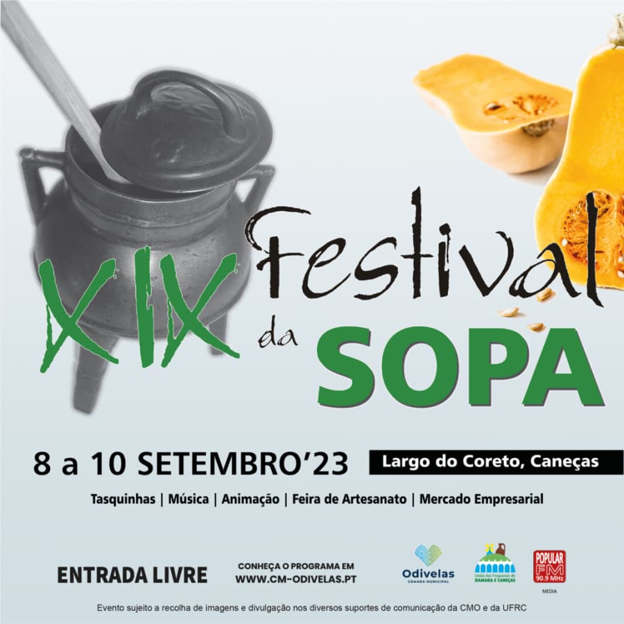 XIX EDIÇÃO DO FESTIVAL DA SOPA (1)