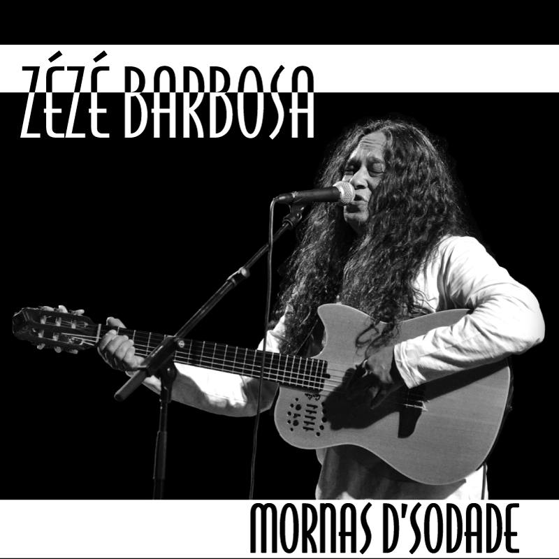 Zézé Barbosa + Mãe Dela