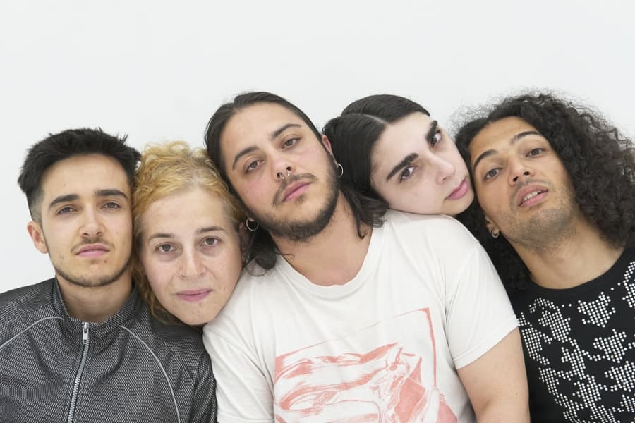 Trans*Performatividade - MONO Lisboa