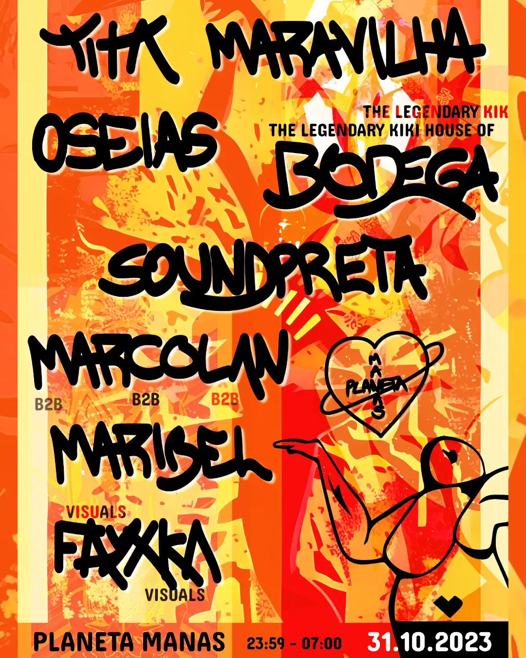 31.10 - Planeta Manas